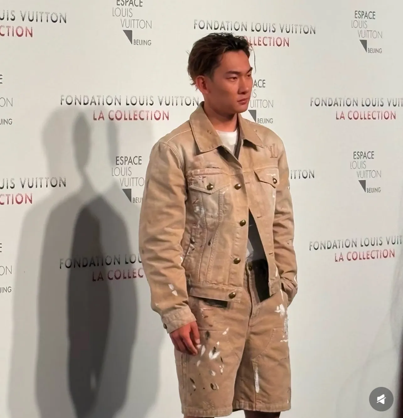 Louis Vuitton/